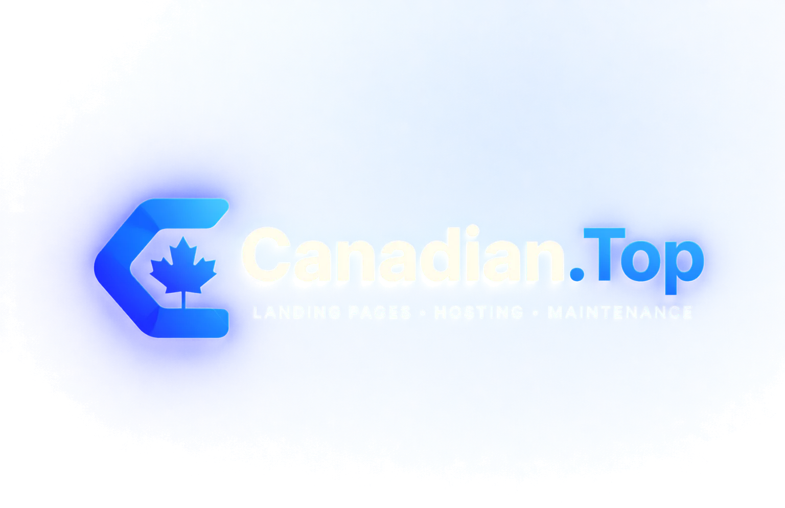 Canadian.Top Logo